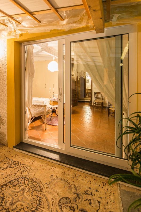 Villa Annetta Poggi ภายนอก รูปภาพ