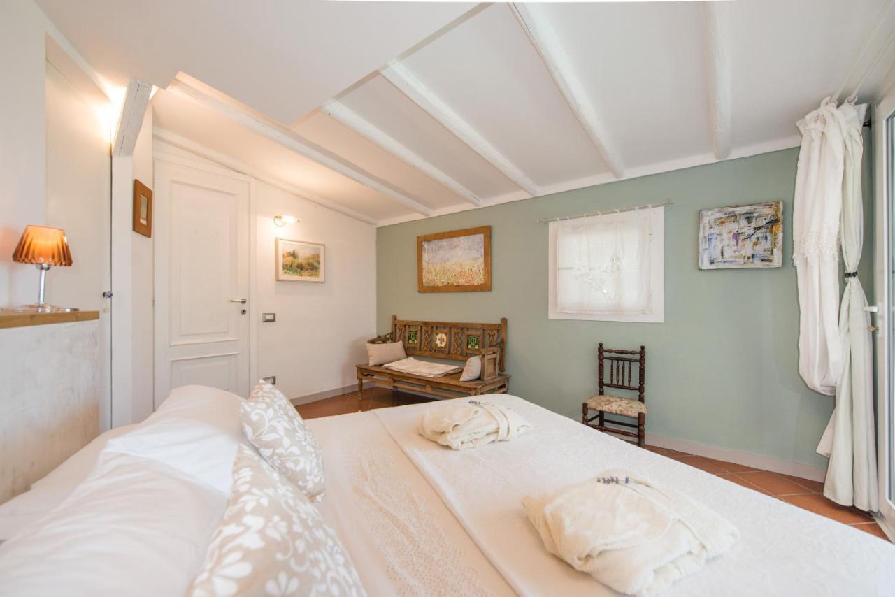 Villa Annetta Poggi ภายนอก รูปภาพ