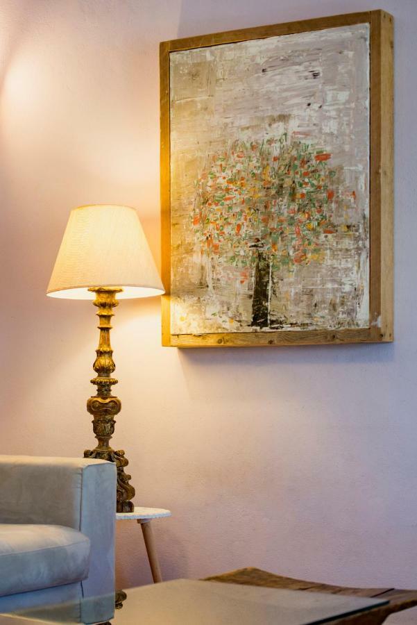 Villa Annetta Poggi ภายนอก รูปภาพ