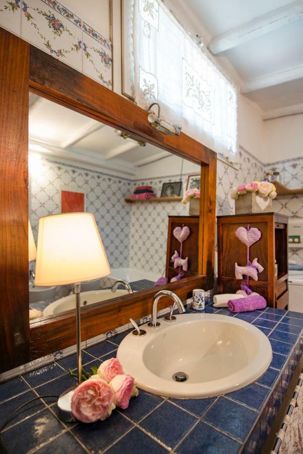 Villa Annetta Poggi ภายนอก รูปภาพ